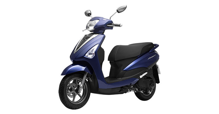 yamaha acruzo có những màu nào