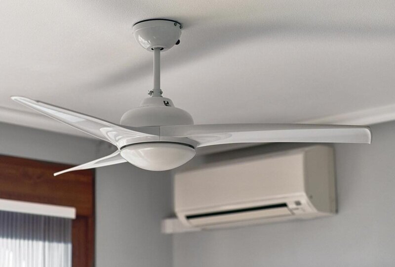 Điều hòa cài chế độ nào mát lạnh và tiết kiệm điện nhất? Nhiều người đang làm sai