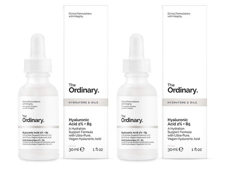 Serum The Ordinary Hyaluronic Acid 2% + B5