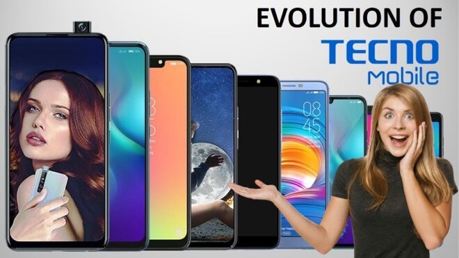 review chất lượng điện thoại tecno có tốt không