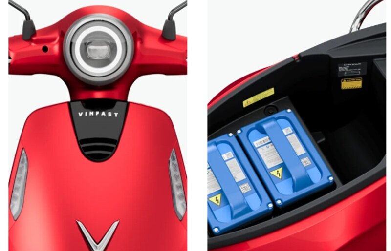 VinFast Evo giảm giá niêm yết, chỉ còn từ 14 triệu đồng, đi tới 262 km/lần sạc