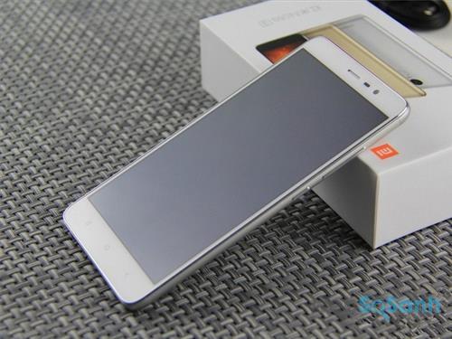 Điện thoại Xiaomi Redmi Note 4 