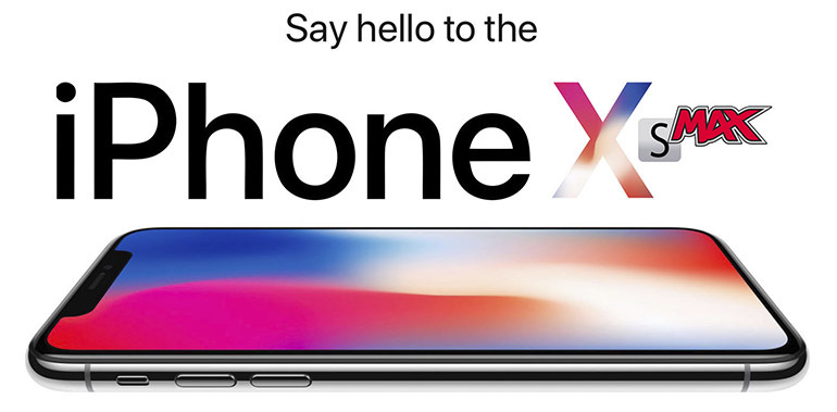Bộ 3 điện thoại iPhone 2018 lộ giá bán trước ngày ra mắt 12/9