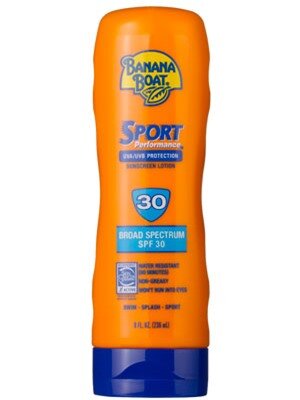 Best Water Proof Sunscreen