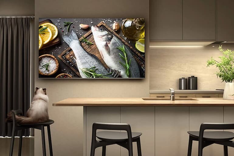 Android tivi TCL 75 inch 75P735 giá còn 16 triệu đồng có nên mua không?