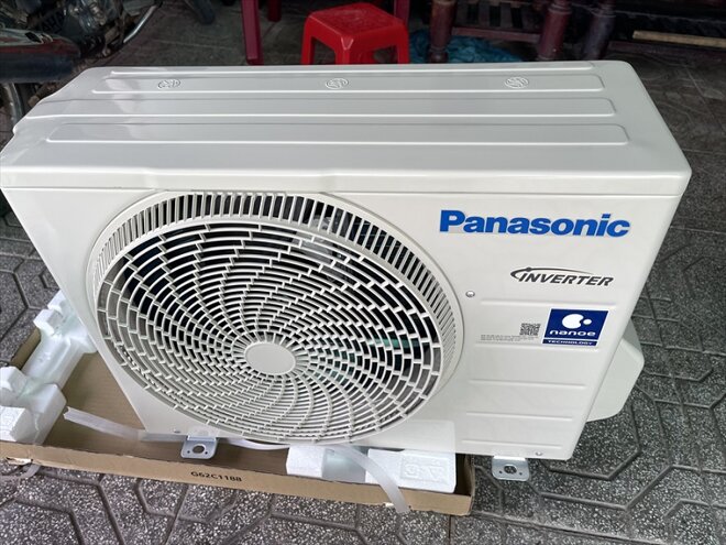 Đánh giá điều hòa Panasonic CU/CS-PU9AKH-8 của người đã sử dụng: Rất tốt nhưng vẫn có nhược điểm!