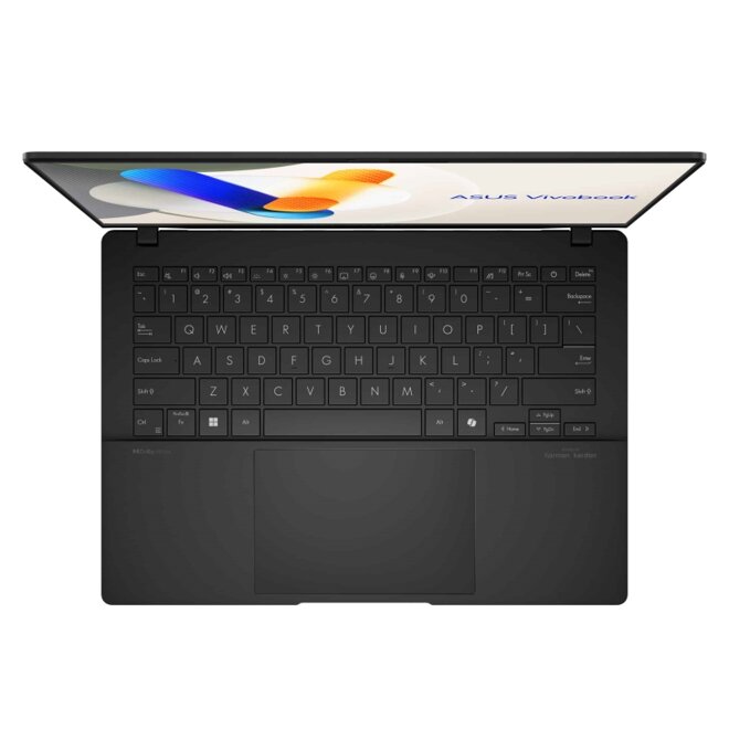 Asus Vivobook S 14 OLED S5406: Mỏng nhẹ đa năng cho người dùng phổ thông!