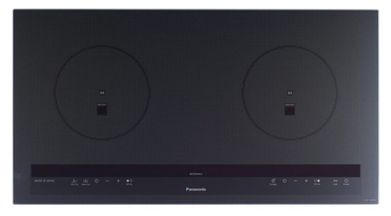 Bếp từ đôi Panasonic KY-C227D