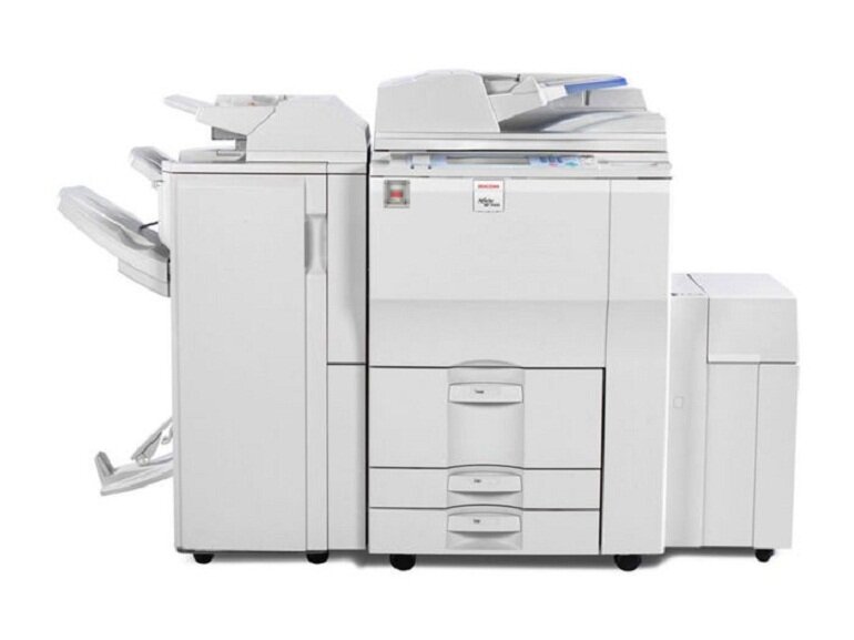 Máy photocopy Ricoh