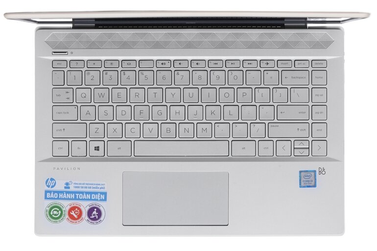 HP Pavilion 14 CE1011TU-5JN17PA