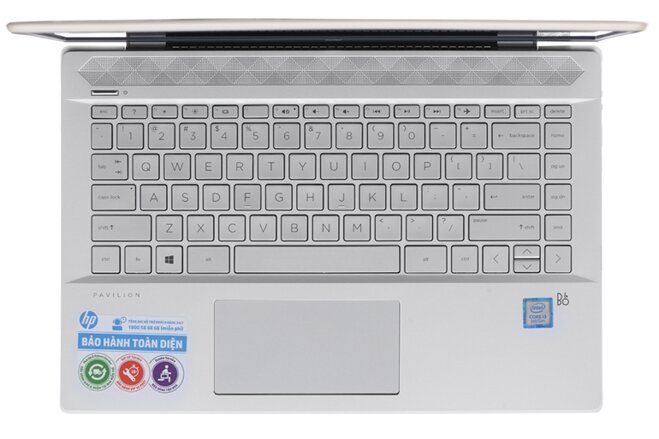 HP Pavilion 14 CE1011TU-5JN17PA