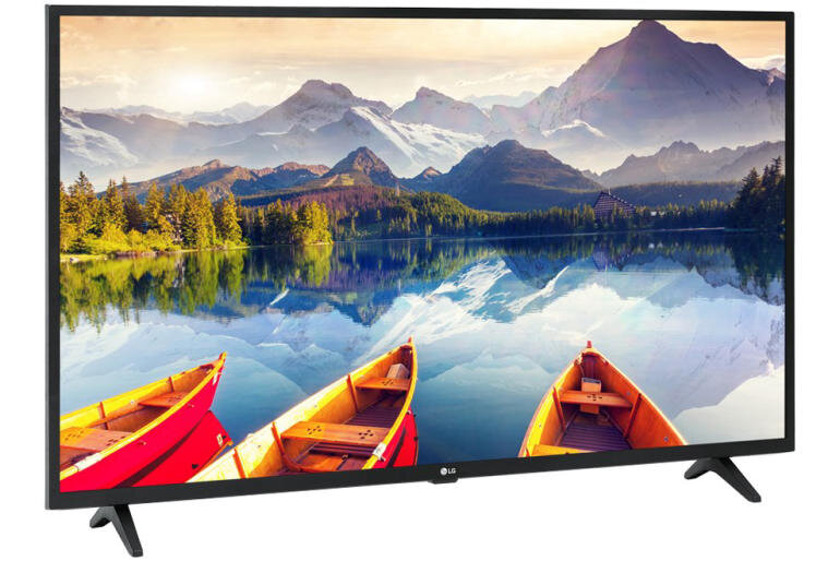 Độ phân giải Ultra HD 4K và 4K Upscaler đem tới hình ảnh chân thực, màu sắc sống động 