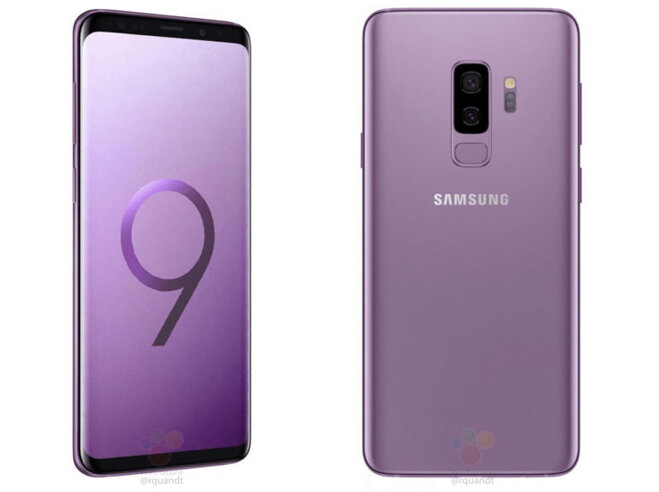 samsung galaxy S9