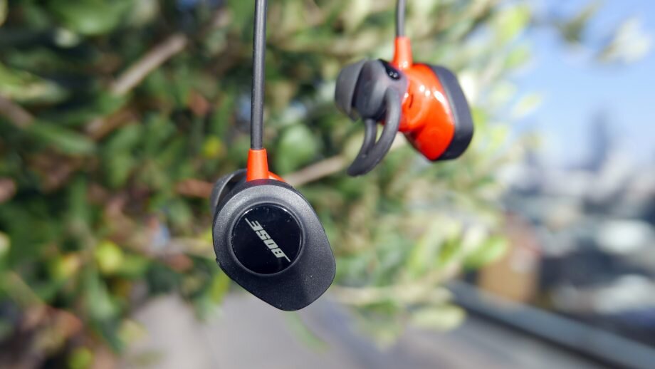 bose soundsport wireless