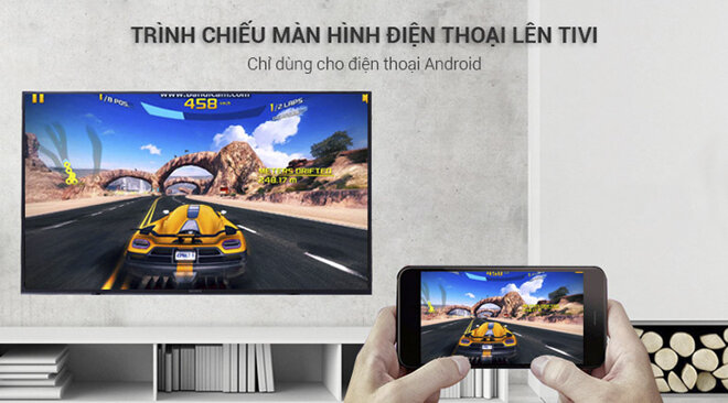 Đánh giá nhanh smart tivi Sony 49W660E: Một không gian giải trí tuyệt vời cho gia đình bạn