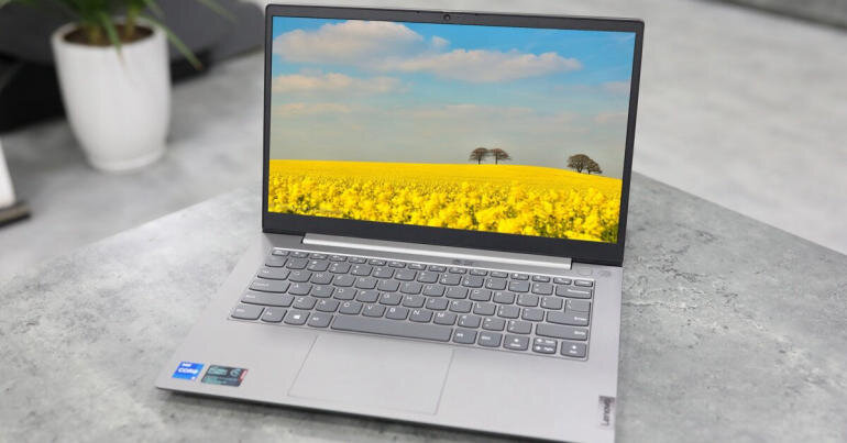 Laptop Lenovo Thinkbook 13S G3 ACN 20YA003BVN