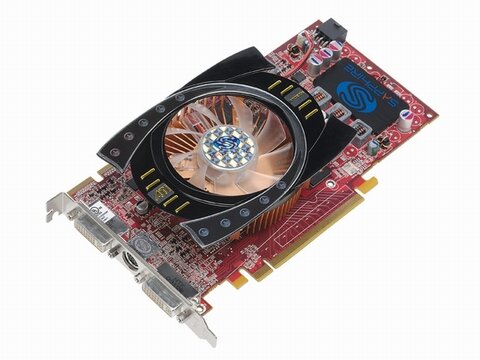 AMD radeon HD 4770
