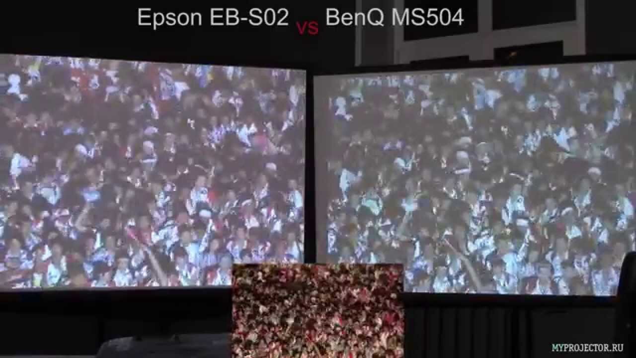  BenQ MS504