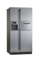 Tủ lạnh Electrolux ESE5688SA-RTH - 531 lít, 2 cửa