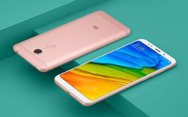 Giới thiệu về các dòng điện thoại của thương hiệu Xiaomi