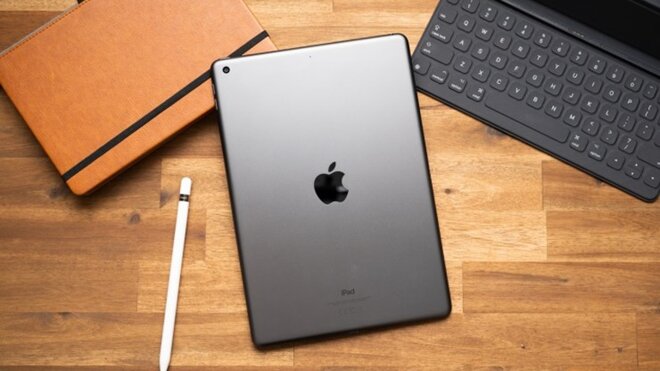 ipad 9