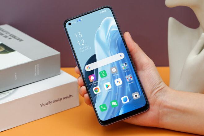 oppo reno7 5g