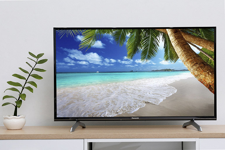 3 model smart tivi 40 inch giá rẻ đáng mua nhất trong năm 2018
