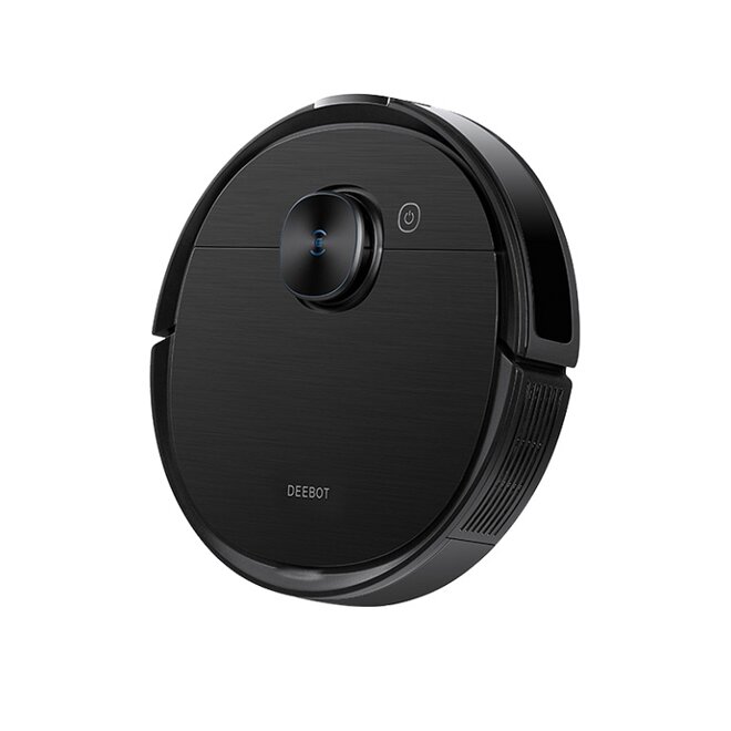 robot hút bụi lau nhà Ecovacs Deebot X1 Omni