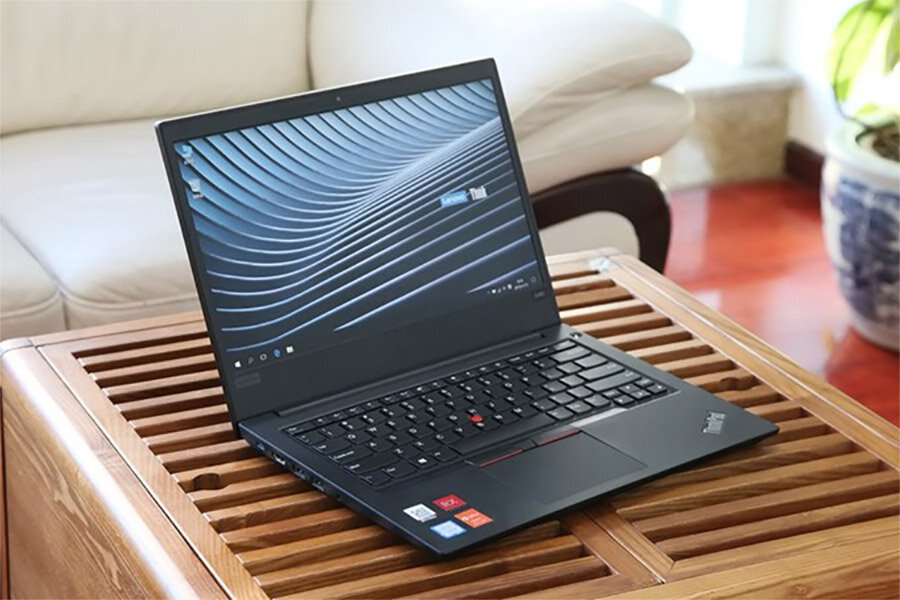 Laptop Lenovo ThinkPad Edge E480