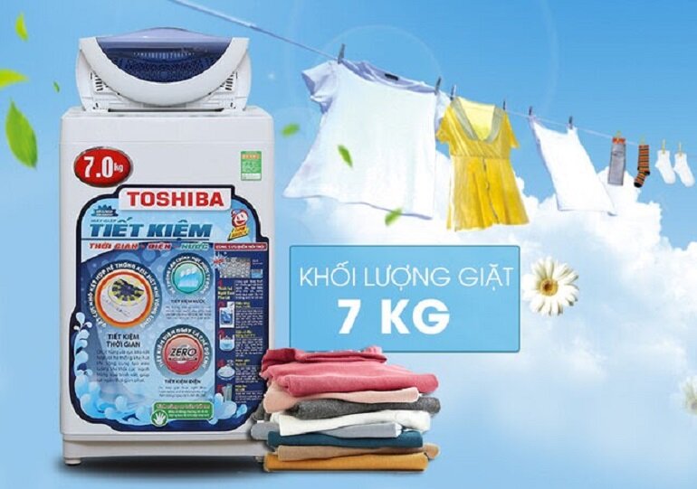 Top 4 máy giặt giá rẻ đáng mua nhất năm 2021