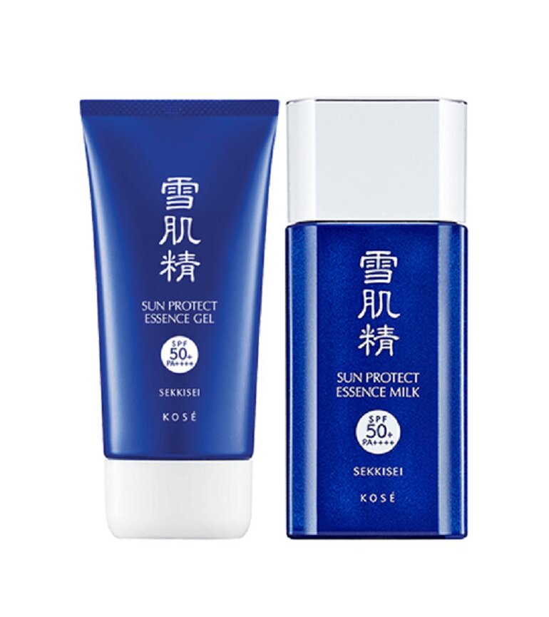 Kose Sekkisei Sun Protect Essence Milk