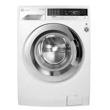 Máy giặt lồng ngang Electrolux EWF12732 7Kg (Trắng)