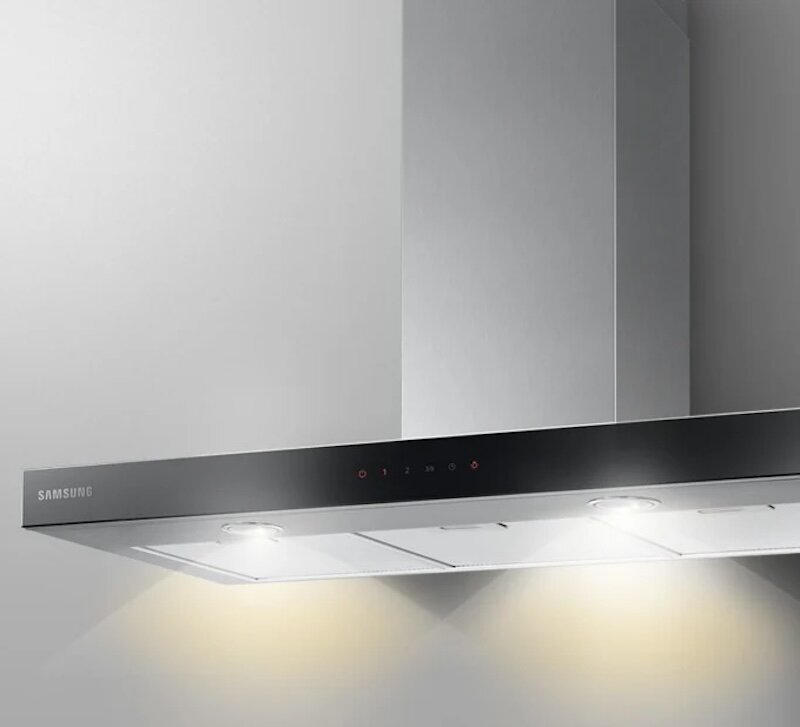 Máy hút mùi Samsung NK24C5070US/UR giải pháp tối ưu cho căn bếp hiện đại
