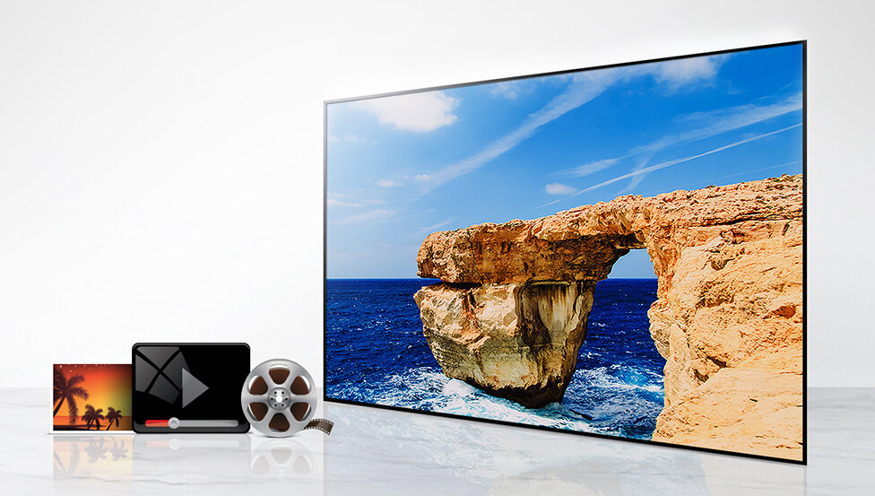 Nếu bạn đang băn khoăn mua tivi Led hãng nào tốt nhất, có thể tham khảo Tivi Led Full HD LG 43 inch 43LK5000PTA