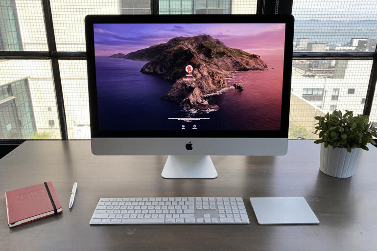 Apple iMac 27 inch (2020)