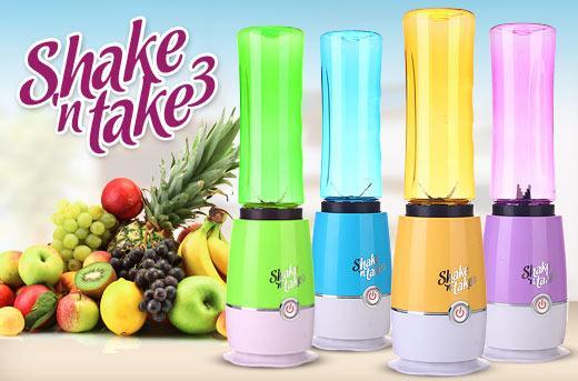 Máy xay sinh tố Shake n Take Trung Quốc