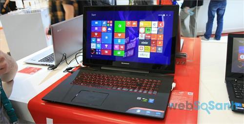 Laptop LENOVO Y7070