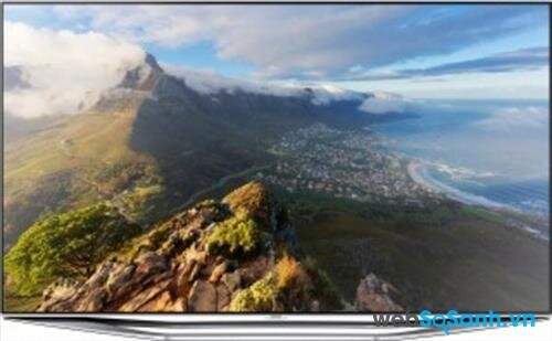 Tivi LED Samsung UA46H7000 - thiết bị điện tử cao cấp và sang trọng. Hãy xem hình ảnh để hiểu rõ hơn về tính năng và những ưu điểm của sản phẩm này, bạn sẽ không hối hận với quyết định này!