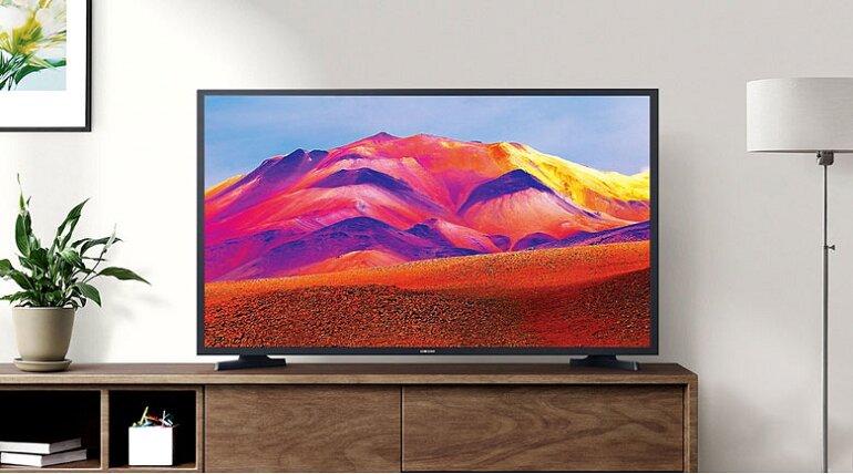 Smart Tivi Samsung 43 inch 43T6500-2