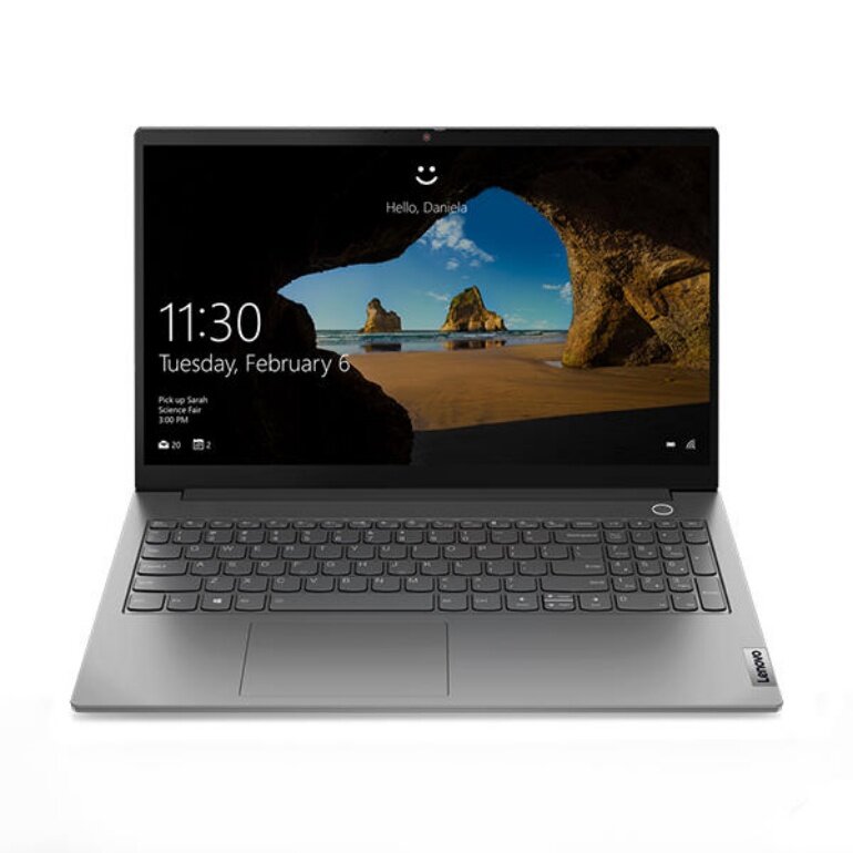 Laptop Lenovo ThinkBook 15 G2 ITL 20VE00UQVN