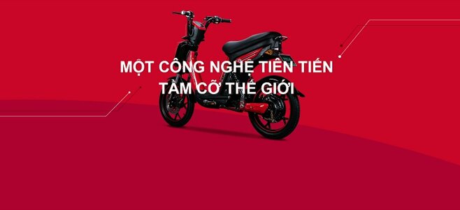 Xe đạp điện Pega Cap A3 