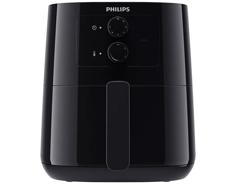 Nồi chiên không dầu Philips 2.4 lít HD9200/90