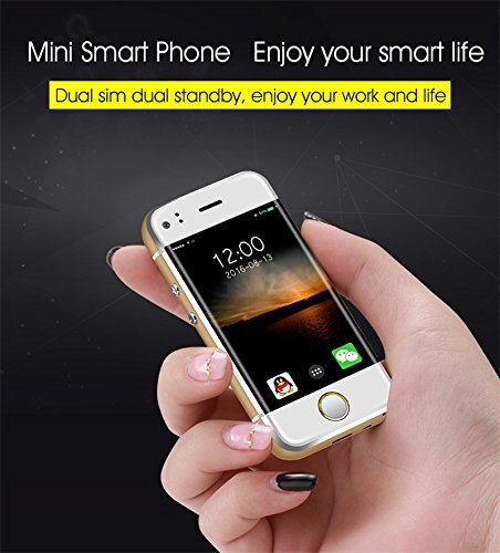 smartphone nhỏ