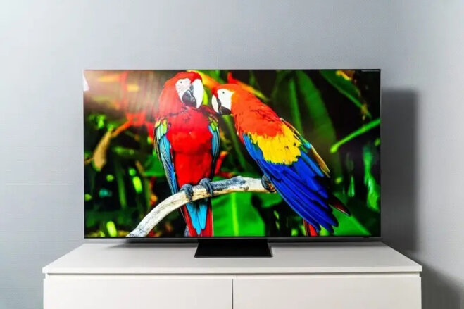 Đánh giá smart tivi 8K Samsung Neo QLED 85 inch 85QN900C