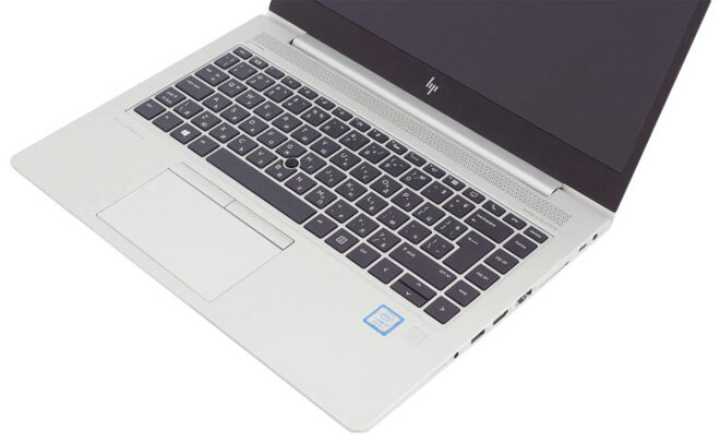 laptop HP Elitebook 840 G6