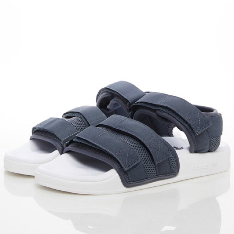 Top các mẫu giày sandal nam đẹp hiện nay | websosanh.vn