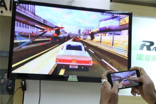  HKPhone RACER