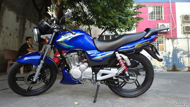 suzuki EN150