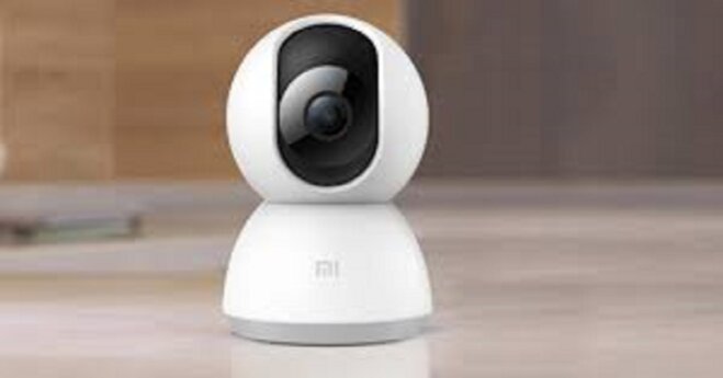 lựa chọn camera an ninh xiaomi