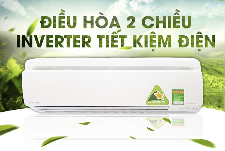 Top 3 điều hoà Daikin inverter 9000btu cho chất lượng tốt nhất hiện nay